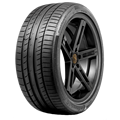 Tire Continental 235/55R18